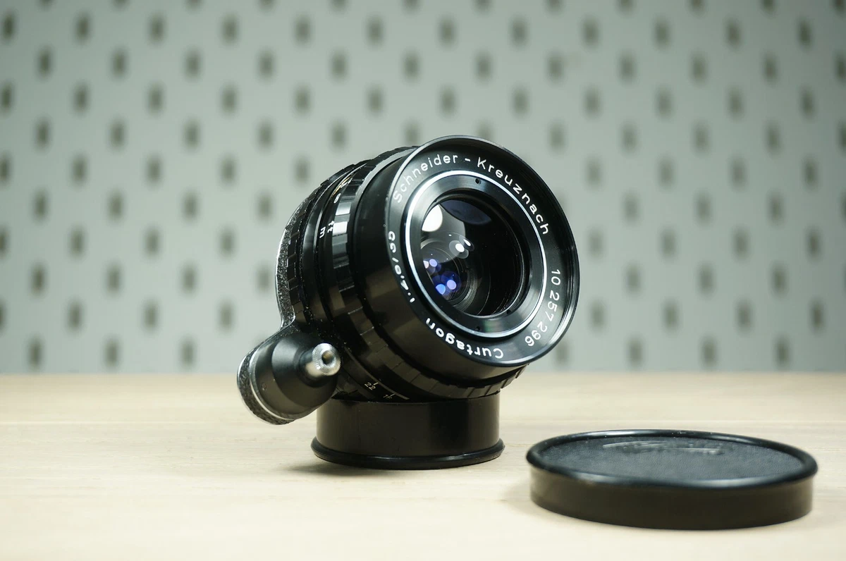 35mm Focal f/2.8 Camera Lenses for Exakta for sale | eBay