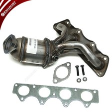 Fit KIA Soul 1.6L 2012-2017 Manifold Catalytic Converter