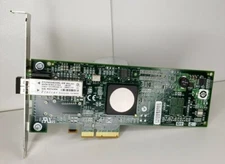 Emulex LPe1150 4Gb/s Fibre Channel Card Single Port PCIe Host Bus Adapter HBA
