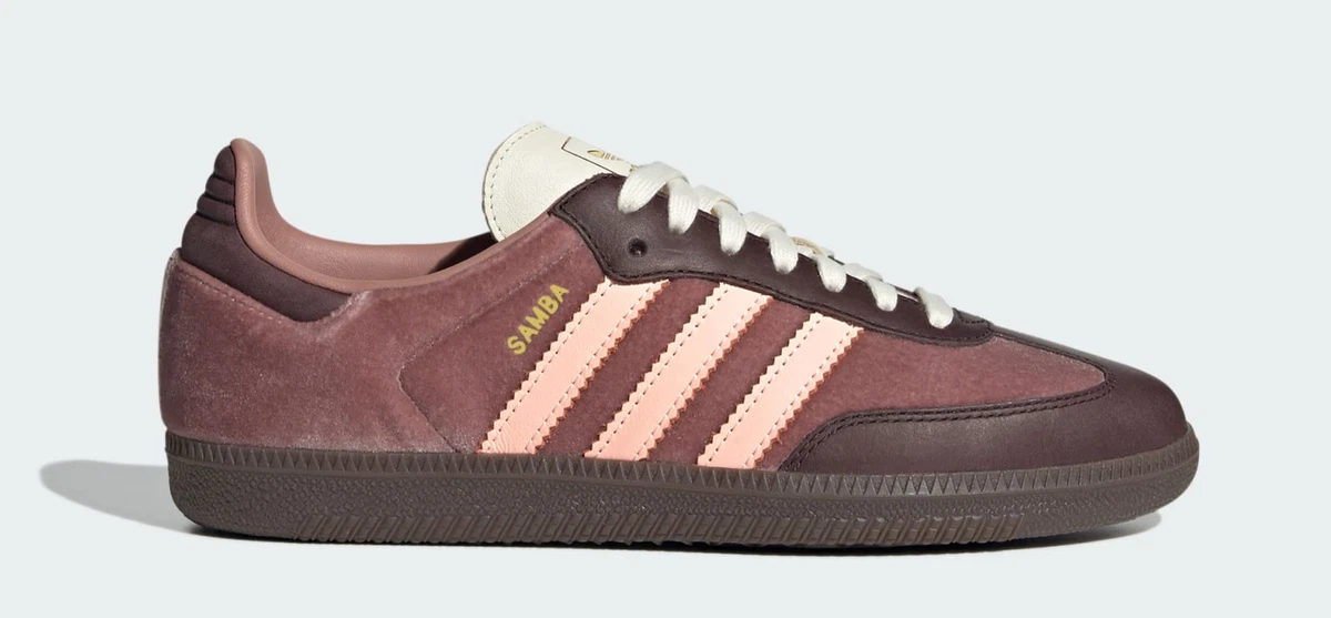 adidas gazelle silver green womens adidas Tokyo Shoes - Women's - Earth Strata / Off White / Gum main image 1