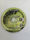 Sega GT (Sega Dreamcast, 2000) DISC ONLY