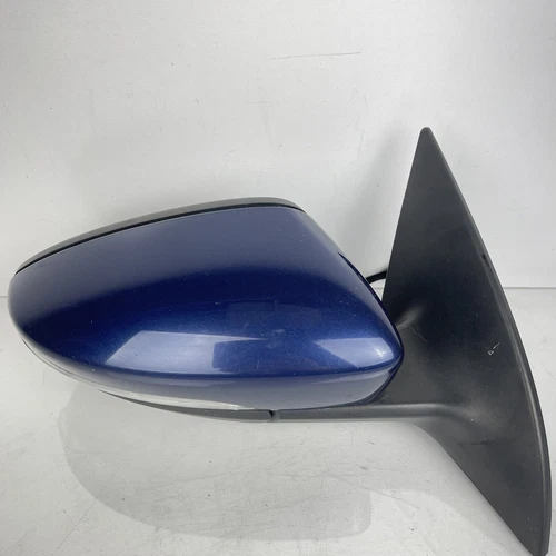 2009 2010 2011 2012 Volkswagen CC Right Passenger RH Side View Power Mirror OEM