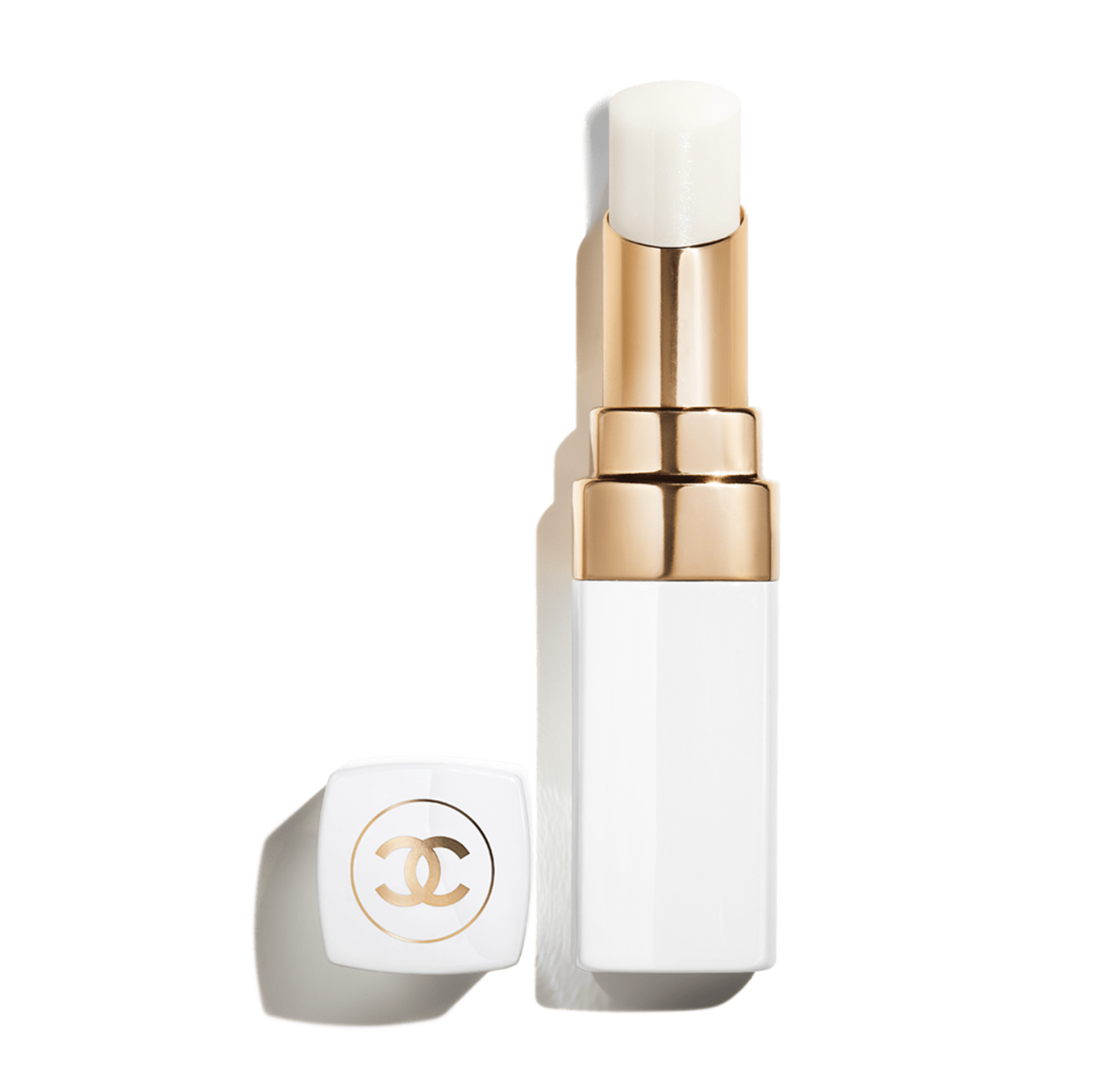 2本セット　CHANEL ROUGE COCO BAUME & FLASH Chanel La Pausa Spring/Summer 2022