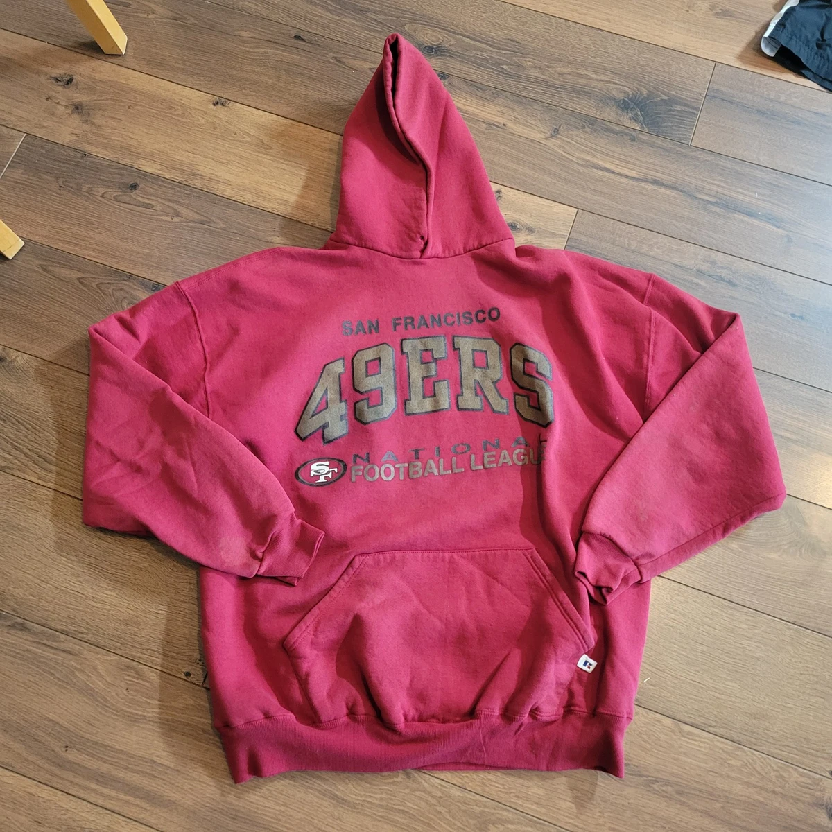 San Francisco 49ers NFL Sweaters for sale | eBay
