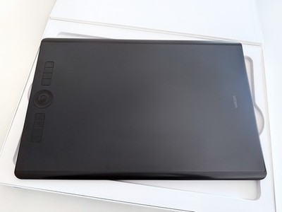 Wacom Intuos Pro Large Grafiktablett (PTH-860)
