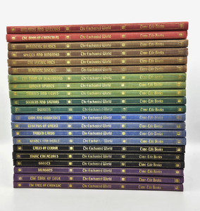 Time Life Book Set | eBay