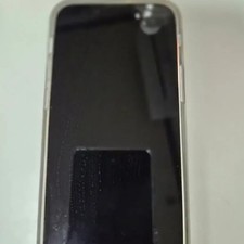 iPhone 13 Mini Green, Used with Camera Damage