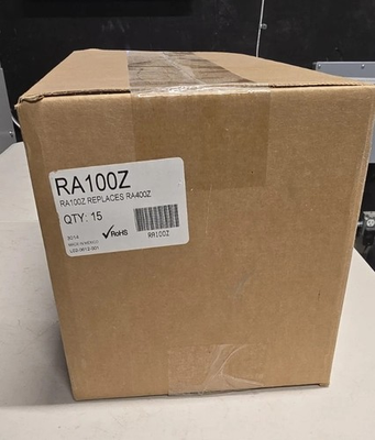 #ad #ad RA 100Z. Duct Detector Test Switch $20.00