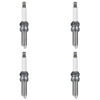 NGK ZüNdkerze LMAR8J-9E 93972 4Er Set (FüR: BMW G 310 GS ABS K02 20-24 )