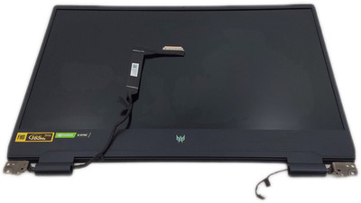 Acer Predator Helios 300 15.6in FHD LED LCD Screen Assembly Matte