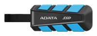ADATA Externe SSD SC740 1TB Plug&Go blue 1050/1000 MIL.STD (SC740-1000G-CBU)