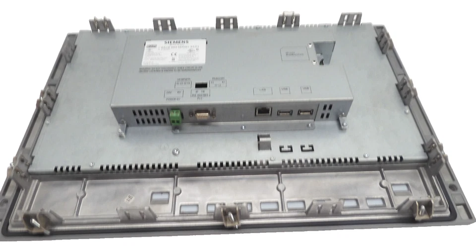 1P 6AV6 643-0DD01-1AX1, SIEMENS - Bild 2 von 4