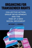 Organizing For Transgender Rights Anthony J. Nownes Taschenbuch Englisch 2020