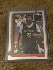 2025-26 Topps Chrome - Derrick Queen #263 (RC) - New Orleans Pelicans