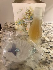Vintage AVON Song of Spring Sweet Honesty Col...