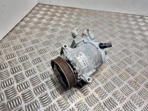 VW GOLF VIII CD1 Kondensatpumpe Klimaanalge 01262175151D 5N0820803E 32786242