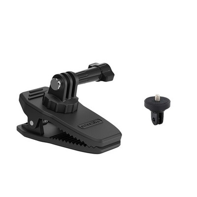 Sport Camera Mount Backpack Clip For Sunnylife Action5Pro/Insta360 X5/GoPro 13