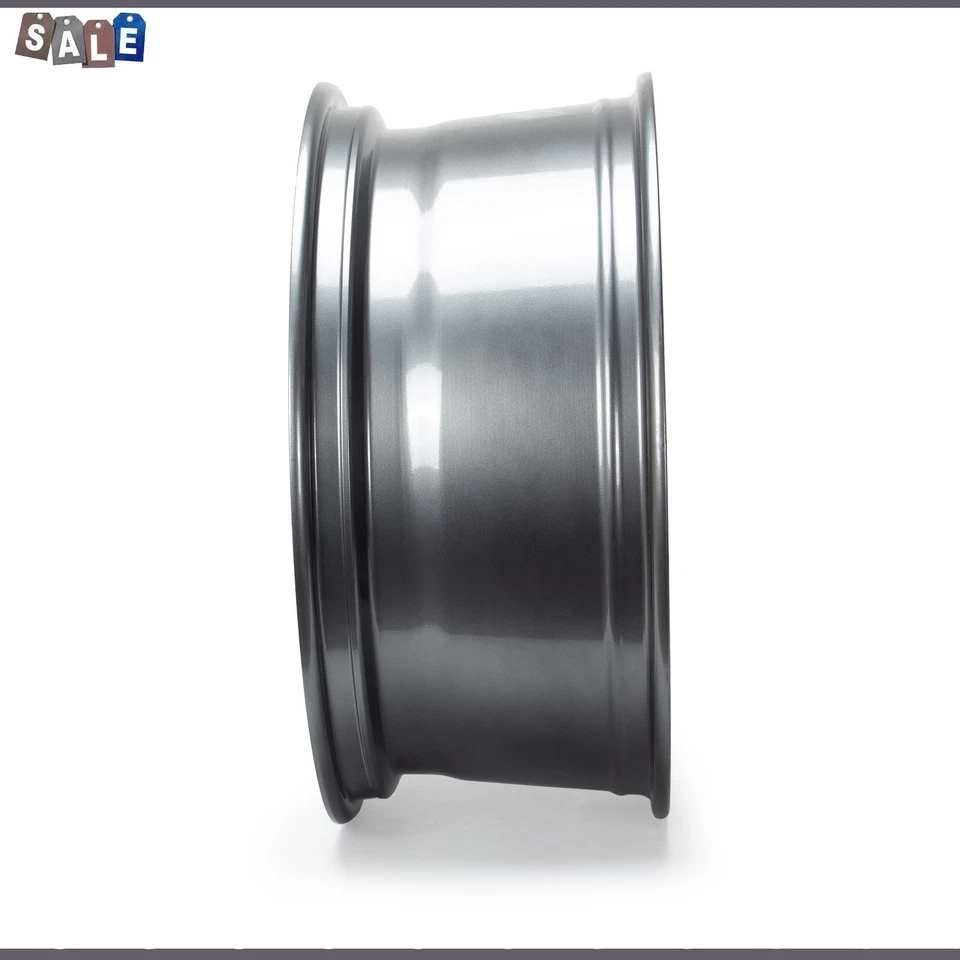 20x8.5 Front Mercedes Benz S65 S400 S450 S550 S560 AMG 2014-2020 OEM Wheel Rim - Image 3 of 4