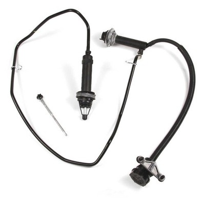 Clutch Master and Slave Cylinder Assembly LuK CRS021