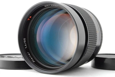 Contax f/1.4 Lenses 85mm Focal for sale | eBay