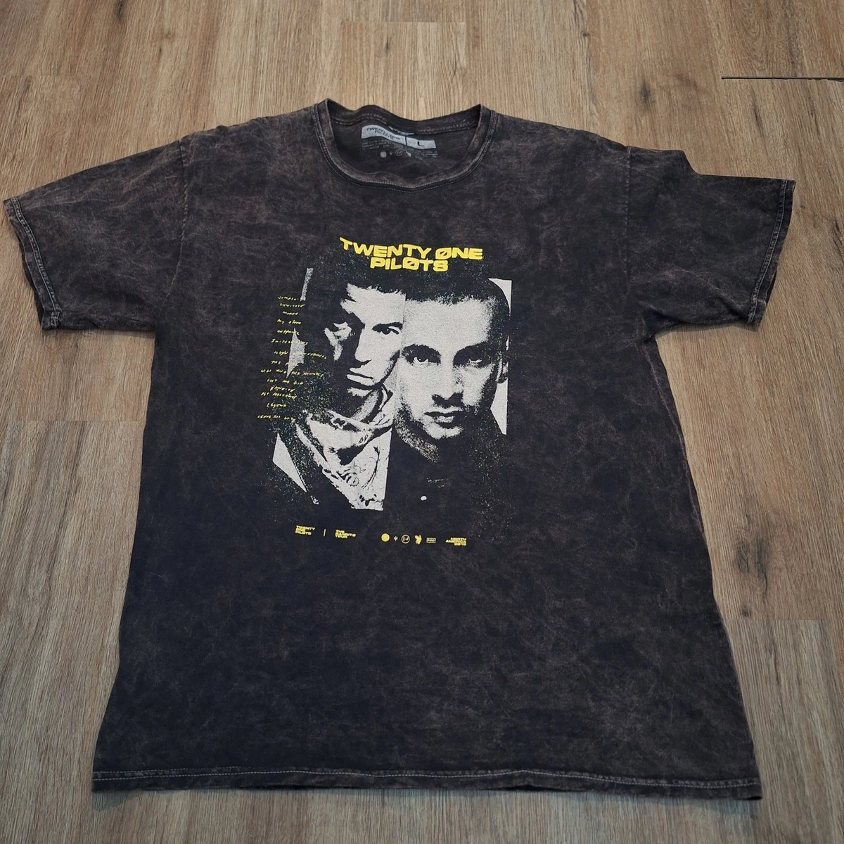 Men's Twenty One Shirts for sale | eBay