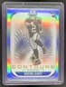 2025 Panini Phoenix Ashton Jeanty Contours RC Rookie #17 Raiders