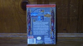 Nintendo NES Robin Hood Prince of Thieves Videojuego Virgin Games 1991 Jap&oacute;n