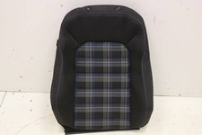 Rückenlehnenbezug vorne rechts (Beifahrerseite) VW Golf 7 5G4881806DK FBM
