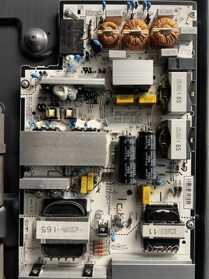 LG Power Supply Board EAX69061001 EAY65689411 LG OLED65CXAUA OLED TV