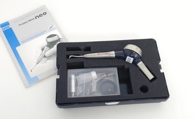 NSK Prophy-Mate Neo Prophylaxe Handstück Handpiece Sirona Anschluss Dental