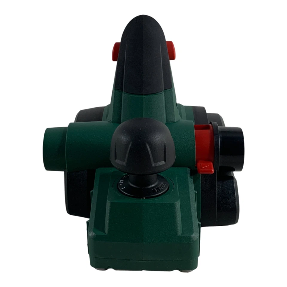 Bosch Handhobel PHO 2000, Hobelmesser 680 W, Hobelbreite 82 mm - Bild 3 von 4