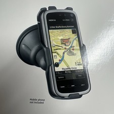 Nokia Car holder CR-119 Brand-New In The Box Free Postage
