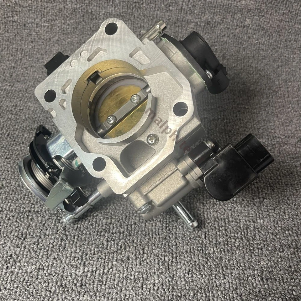 For 2000 2001 2002 Honda Accord 3.0L V6 Throttle Body 16400-P8C-A21 - Imagem 4 de 4