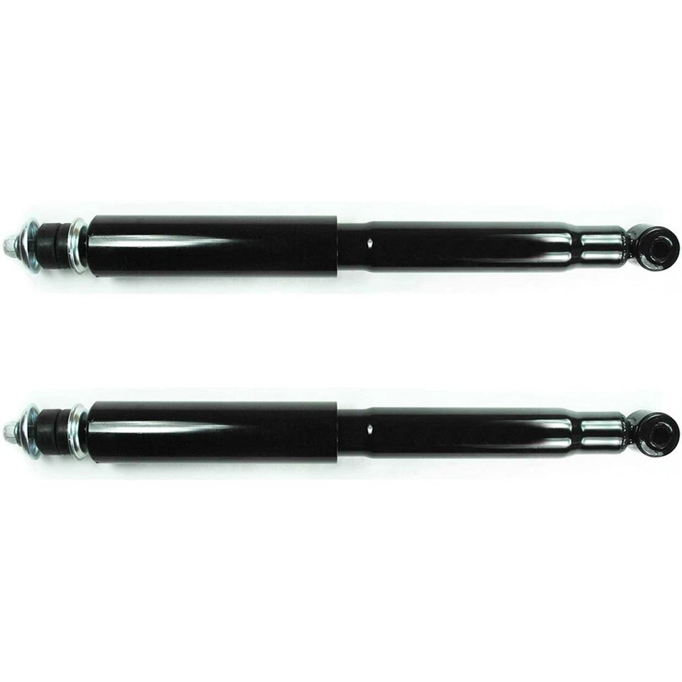 2 Left+Right Rear Shocks Absorbers Struts For Mercury Cougar 1997 1996 1995 1994 - Image 2 of 2