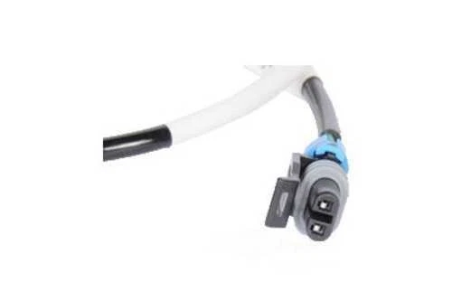 Arnés de cableado con sensor de velocidad de rueda ABS Foto 2 de 4