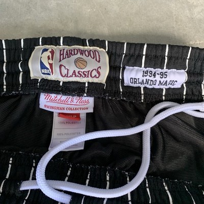 Mitchell & Ness Hardwood Classics NBA Orlando Magic 
