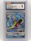 Pokemon 2019 Hidden Fates Gyarados GX Black Star Promo SM212 CGC 9 Mint