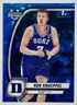 2024-25 Bowman Chrome University Sapphire Basketball Kon Knueppel 1st RC #48