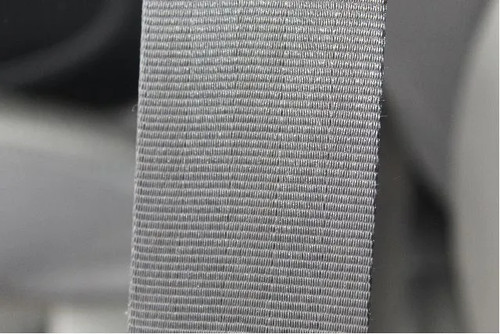 ORIGINAL Sicherheitsgurt vorn vorne links VW GOLF V (1K1)  2008