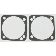 Cometic Base Gaskets For S&S 4.125 in. Bore Super Sidewinder Plus .020 in- C9936