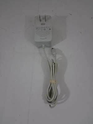 Genuine Alexa AC Power Adapter Charger 15W For Echo Dot (5th Gen) GP92NA TESTED