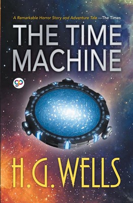 The Time Machine | Hg Wells | englisch
