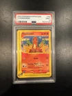Charmander Non Holo #98/165 - 2002 Pokemon Expedition - PSA 9 -