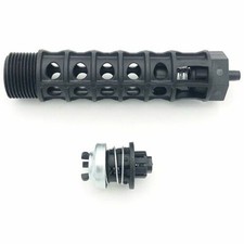 1*Engine Oil Cooler Filter One Way Valve For Cruze for sonic Aveo for opel for
