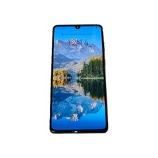 Smartphone Huawei P30 ELE-L09 128Gb Schwarz O...