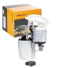 CONTINENTAL/VDO GRUPPO ALIMENTAZIONE POMPA BENZINA adatto per AUDI A6 A7|