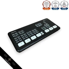 Blackmagic ATEM Mini HDMI Live Production Switcher Complete Operation Confirmed