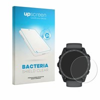 upscreen Schutzfolie FüR Garmin Tactix 8 Amoled Cerakote (51 Mm)