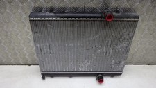 Radiateur Citroen BERLINGO