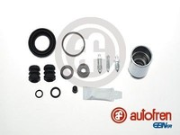 Reparatursatz Bremssattel Hinterachse FüR Alfa Romeo Audi Fiat Ford Lancia